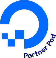 DigitalOcean Partner